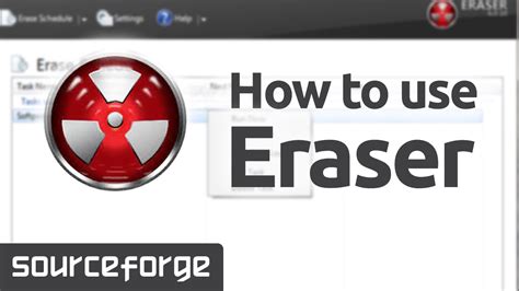 Witchcraft Eraser Software: The Ultimate Solution for Erasing Digital Traces